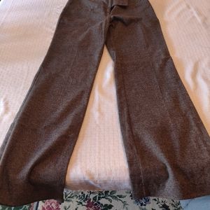 Women's dress pants
